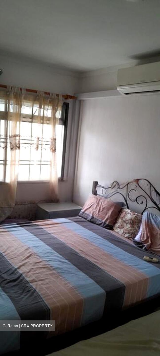 Blk 124A Bukit Merah View (Bukit Merah), HDB 5 Rooms #463148161